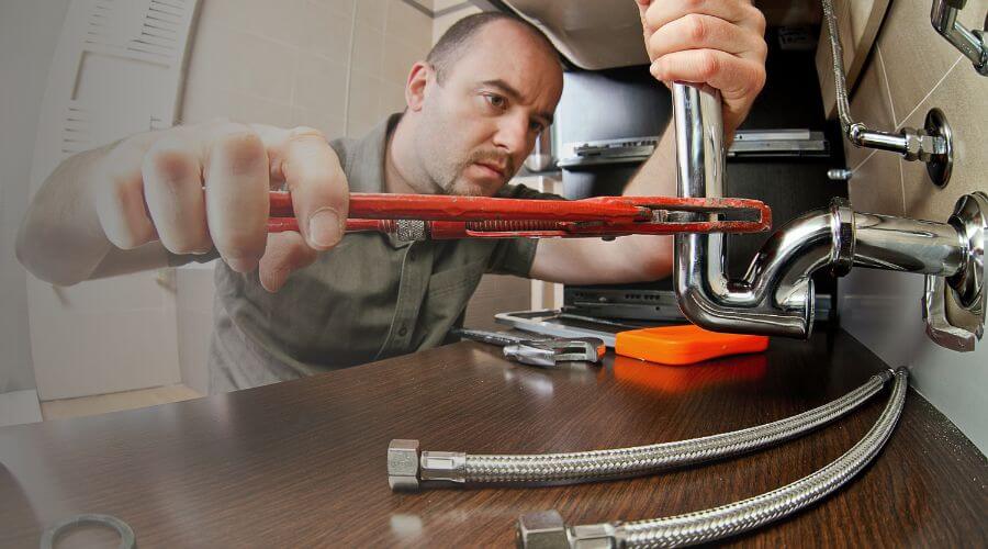 Professional emergency plumbing in Dugspur, VA